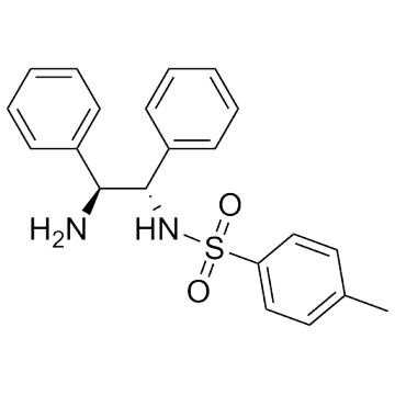 Chiral Chemical CAS Nr. 167316-27-0 (1S, 2S) -NP-Tosyl-1,2-Diphenylethylendiamin